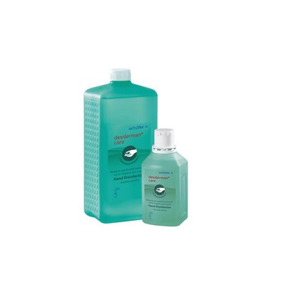 Desderman care - 5 l