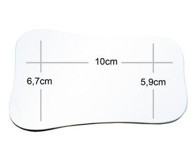 OCCLUSAL SURFACE ADULT