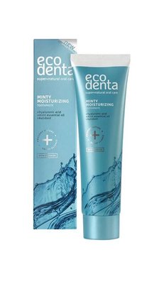 Ecodenta Minty Moisturizing zubní pasta 100 ml