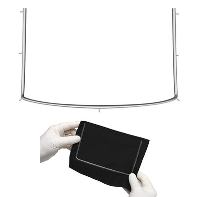 VISION Rámeček na kofferdam VV3040-2 ASA DENTAL - 1 ks