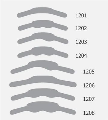 Hawe Adapt 0,038mm 30 ks - 1208