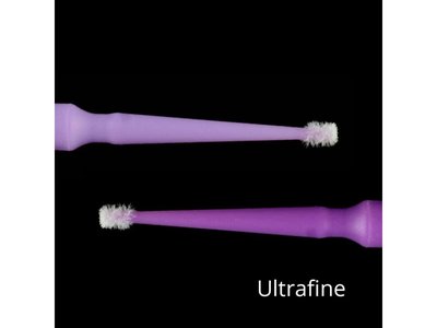 Mikroaplikátory ultrafine, 400ks