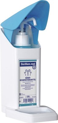 Eurospender Safety plus