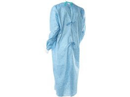 Foliodress gown Protect OP-Mäntel