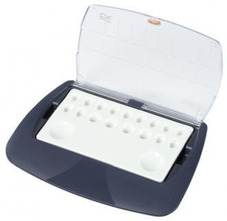 Lay:art Color keramický tácek