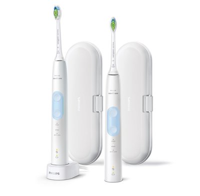 Philips Sonicare 5100 Protective Clean HX6859/34 zubní kartáček