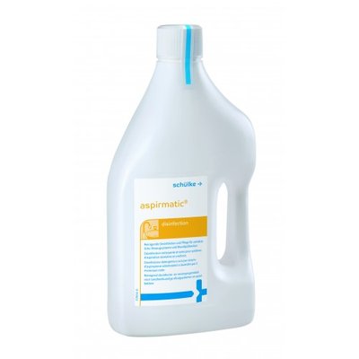 Aspirmatic 2 l