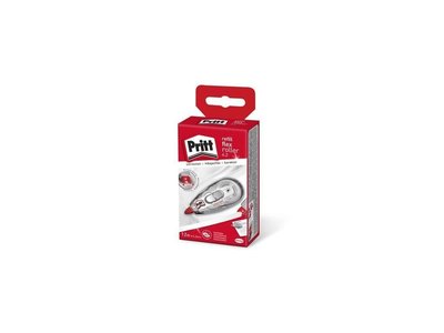 Náhradní náplň do korekčního rolleru Pritt - 4,2 mm / 12 m