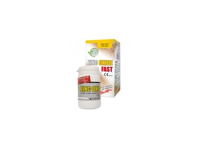 Cerkamed - Zinc Oxide Fast 50g
