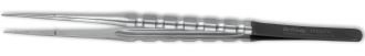 Tissue Pliers Micro Diamond rovné