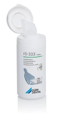 DURR FD333 chusteczki BOX