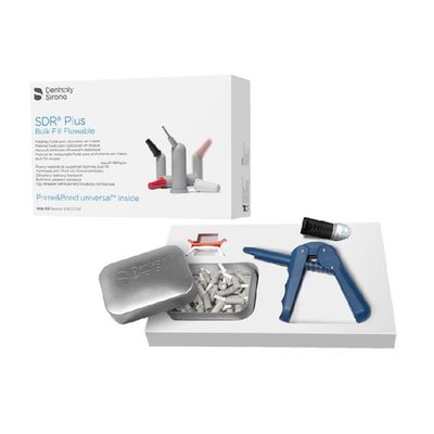 SDR Plus kompule Intro Kit