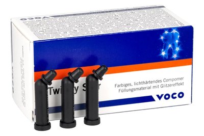 Twinky Star 0,25 g x 25 szt. VOCO - jagodowy