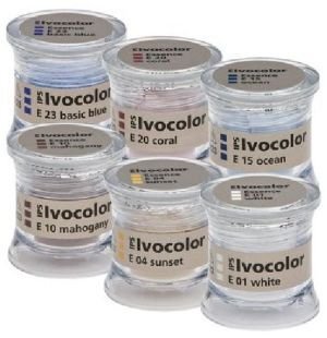 IPS Ivocolor Essence E13 Terra