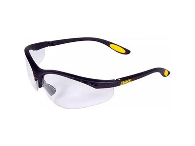 Ochranné taktické brýle Dewalt čisté skla