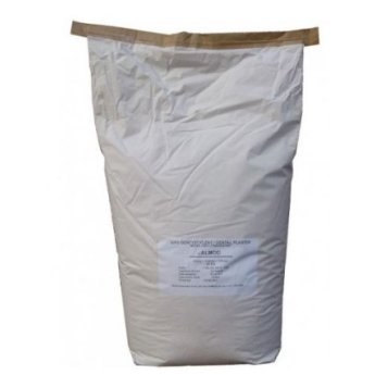 Sádra ALMOD bílá, typ 2, sáček 25kg