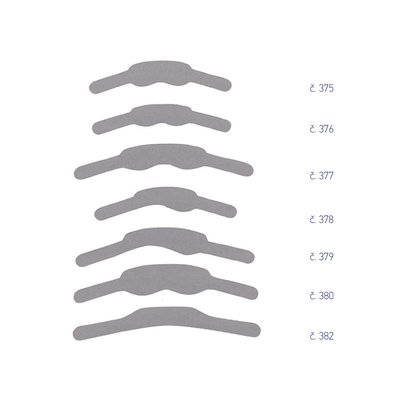 Matrice 378 30 ks 0,045mm