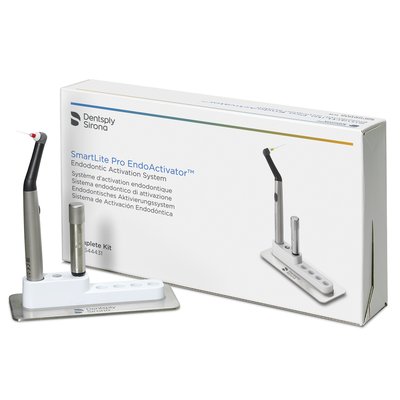 Smartlite Pro Endoactivator Complete Kit - 1ks