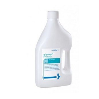 Gigasept FF new Dezinfekce na nástroje 2 l