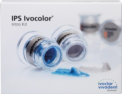IPS Ivocolor