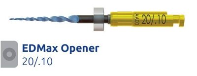 EDMax Opener 20/.10, 15mm