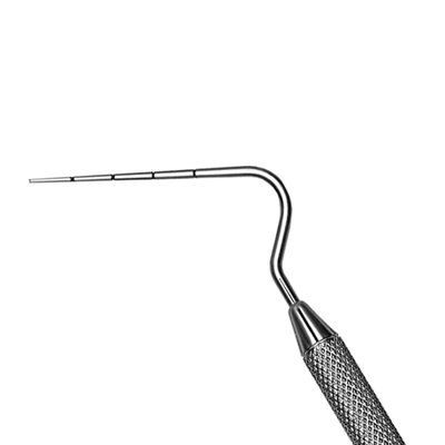 ROOT CANAL PLUGGER- RCP8-1/2A- ANTERIOR, 0,45MM - 1 ks