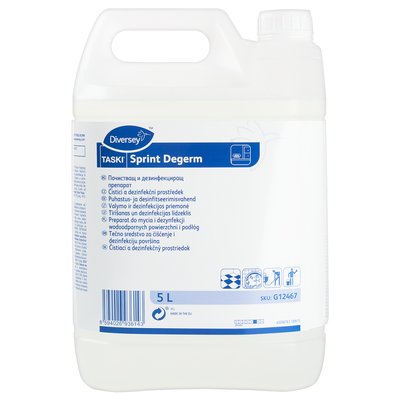 TASKI Sprint Degerm 5 l Diversey