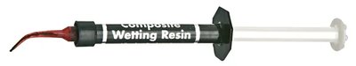 Composite Wetting resin 2 x 1,2 ml