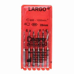 LARGO MAILLEFER - WARIANTY