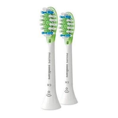 Philips Sonicare Premium White HX9062/17 náhradní hlavice, 2 ks