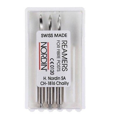 Glassix Reamer - č.1