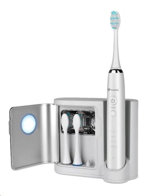 TrueLife SonicBrush UV sonický zubní kartáček - ROZBALENÉ ZBOŽÍ