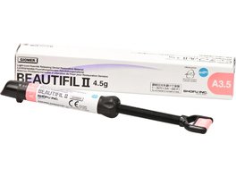 BEAUTIFIL II - Packung 20 x 0,25 g Tip A3O