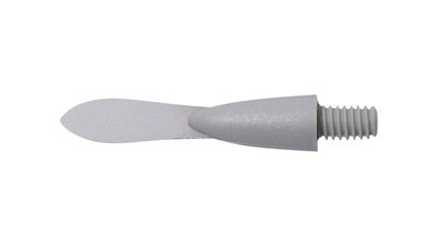 ERGO Acryl Federmesserspitze