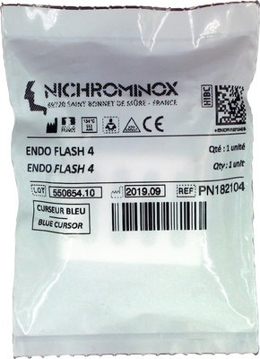 Endo flash Instrumente