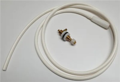 Vodní ejektor/vývěva