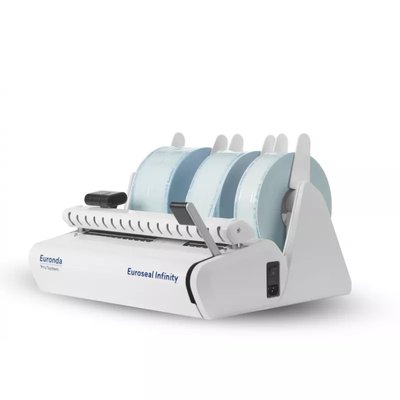 Euronda Euroseal Infinity – zgrzewarka medyczna do pakietów