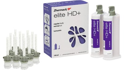 Elite HD+ Regular Body Normal