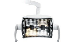 PLANMECA SOLANNA Lampa Zabiegowa