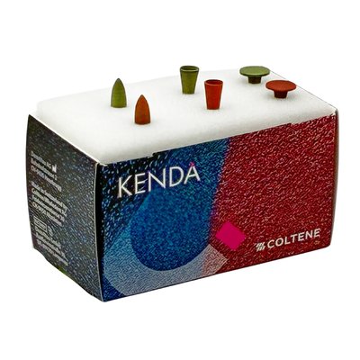 Kenda METALS - 1000.006 ASSORT