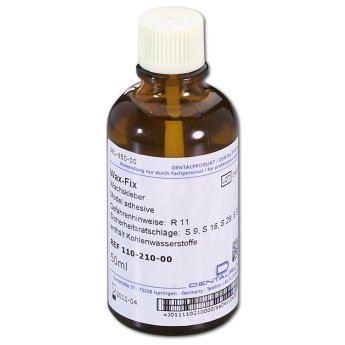 WAX-FIX lepidlo na retenční perly 50ml