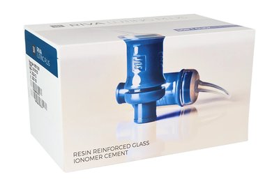 Riva Luting PLUS 50 kapsułek SDI