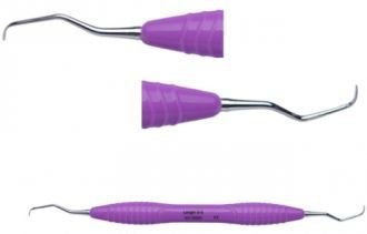 Curette Langer 5-6