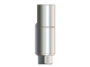 HLA3/3 ABUTMENT HEX-LOCK 3.5MM IMP 3 .5 FLARE