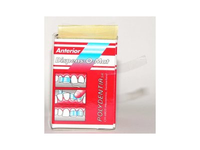 POLYDENTIA - Dispens-O-Mat Anterior: