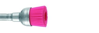 Leštící nylonový kartáček D22mm 060,(jen po 100ks)