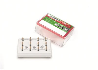 Charisma EasyShine kalíšek 12ks