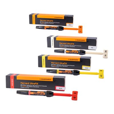 Harvard UltraFill 3 g - A1 D