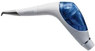 MyLunos pískovačka na Kavo