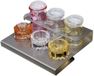 Medi-Spenser Combination System